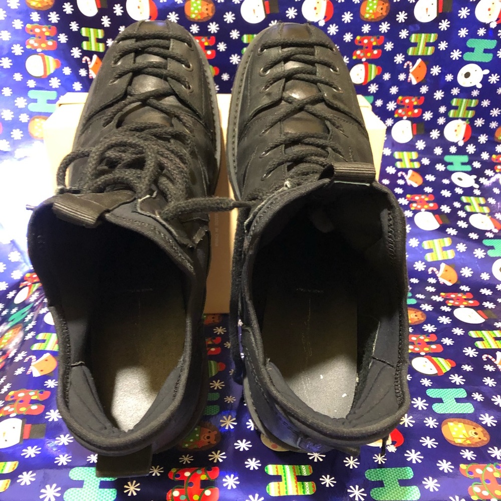 Perfect Designers Made in Italy Boots 🇮🇹 .